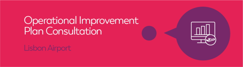 Operational Improvement Plan Consultation